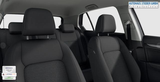 Volkswagen Golf Life Plus 1.5 TSI 6-Gang 