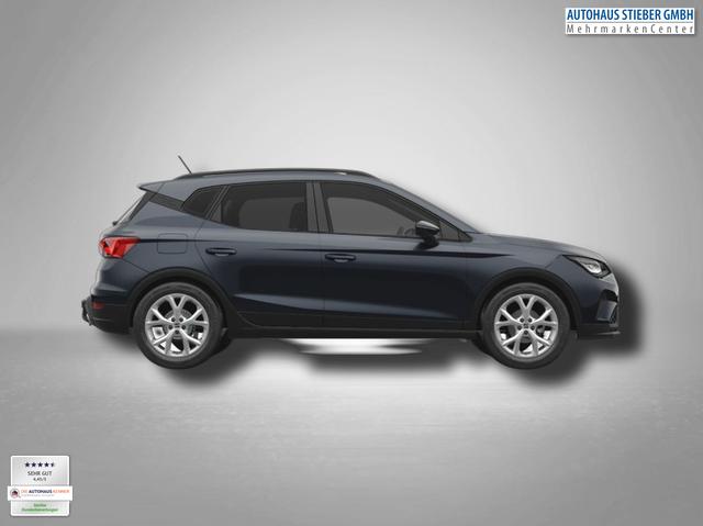 Seat Arona FR 1.0 TSI 7-Gang-DSG 