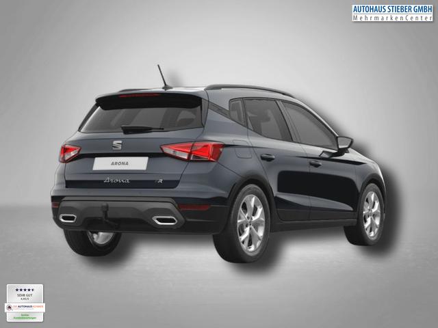 Seat Arona FR 1.0 TSI 7-Gang-DSG 