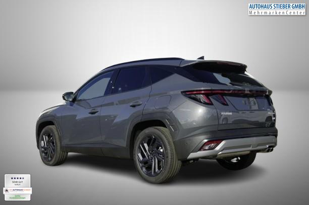 Hyundai TUCSON Prime 1.6 T-GDi Hybrid PANO+SHZ+SB+NAV+EPH HI+VO+360&deg;KAM+MEMORY 