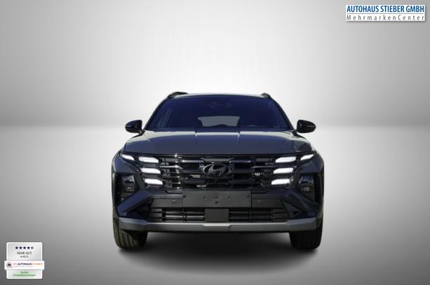 Hyundai TUCSON Prime 1.6 T-GDi Hybrid PANO+SHZ+SB+NAV+EPH HI+VO+360&deg;KAM+MEMORY 