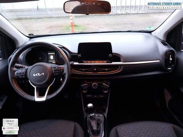 Kia Picanto Vision 1.2 84 NAV KAM CarPlay 