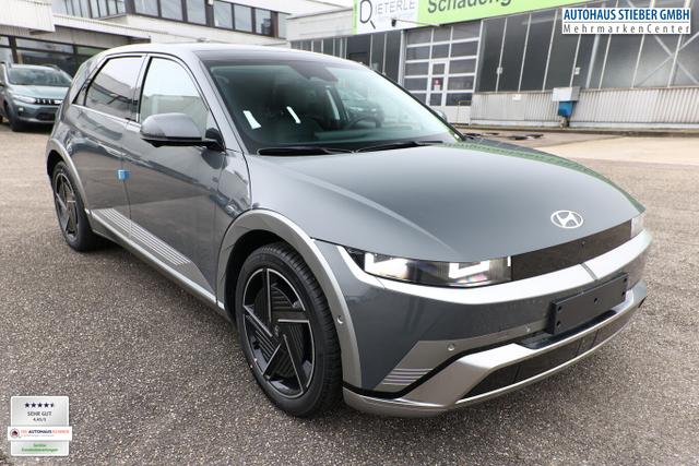 Hyundai IONIQ 5 Uniq 84kWh MY26 Pano RelaxP 360Kam Bose 