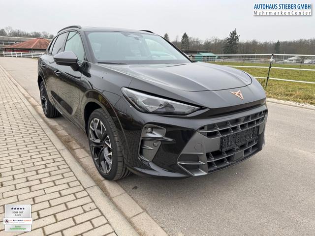 Cupra Terramar VZ 4D Pano AHK intelliD DigiD 20" 5JGar 