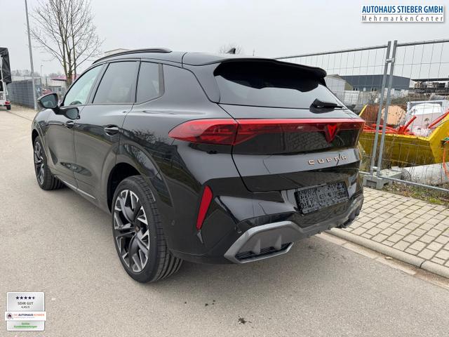 Cupra Terramar VZ 4D Pano AHK intelliD DigiD 20" 5JGar 