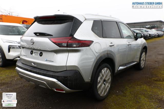 Nissan X-Trail Tekna+ e-4ORCE Pano Bose Nappa 20LM SHZ 