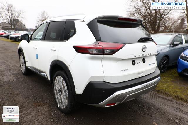 Nissan X-Trail Tekna+ e-4ORCE Pano Bose Nappa 20LM SHZ 