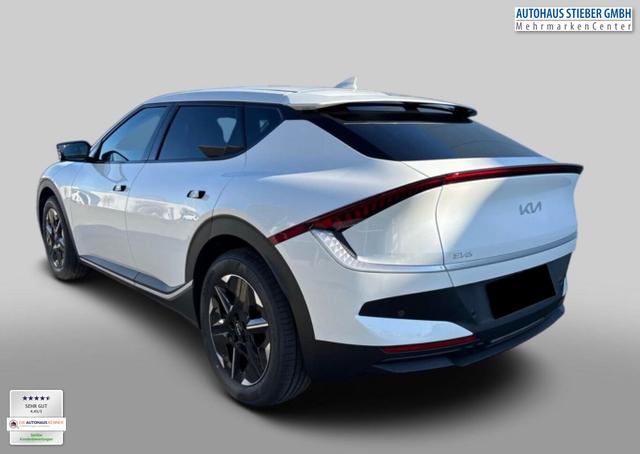 Kia EV6 84kWh W&auml;rmep PrivG Memory V2L SHZ eHK LM19 