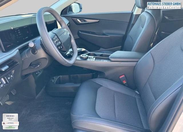 Kia EV6 84kWh W&auml;rmep PrivG Memory V2L SHZ eHK LM19 