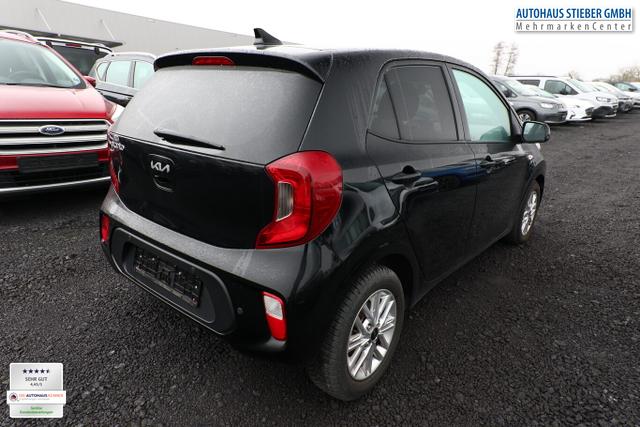 Kia Picanto Vision 1.2 84 NAV KAM CarPlay 