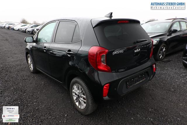 Kia Picanto Vision 1.2 84 NAV KAM CarPlay 