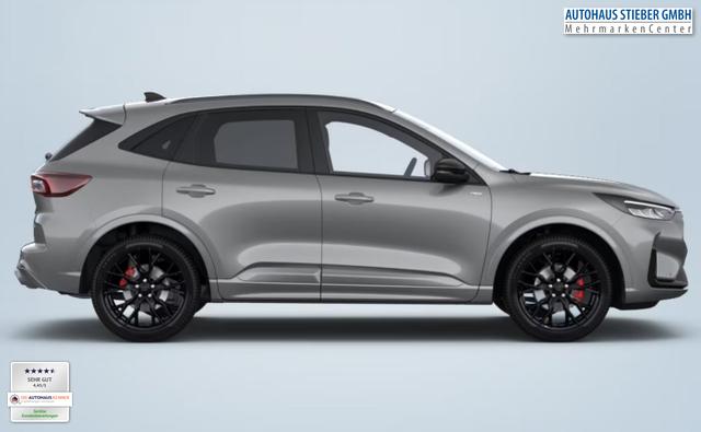 Ford Kuga ST-Line X FHEV AWD BlackP Winter ACC Kam360 