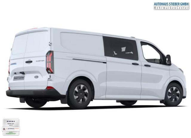 Ford E-Transit Custom Trend DCiV 71kWh 320 L2 AHK SHZ 