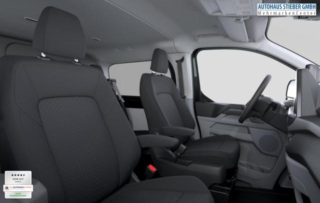 Ford E-Transit Custom Trend DCiV 71kWh 320 L2 AHK SHZ 