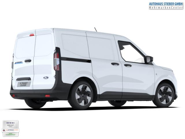 Ford E-Transit Courier Trend 54kWh WinterP LED Kam 