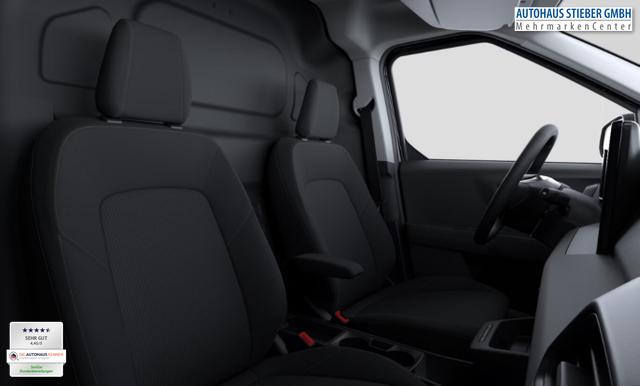 Ford E-Transit Courier Trend 54kWh WinterP LED Kam 