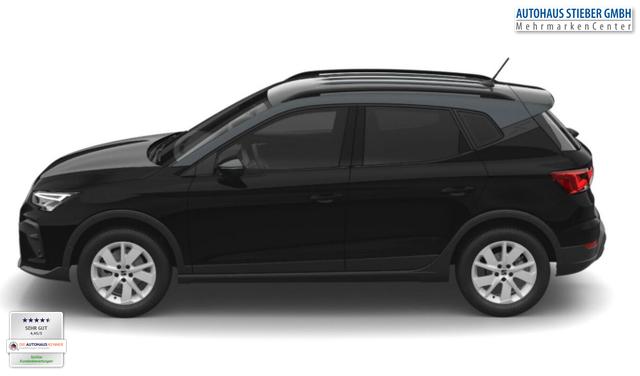 Seat Arona Style DSG NeuMod Nav VollLED SHZ Kessy 5JG 