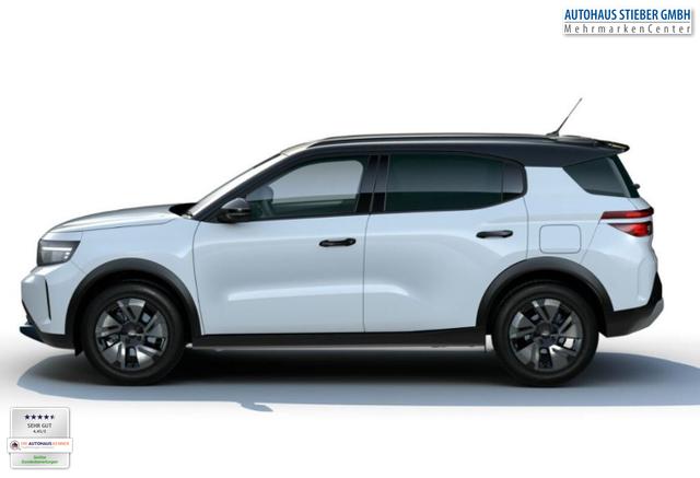 Opel Frontera GS MHEV AT 7-S TechP SHZ LHZ Nav Kam 