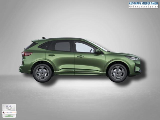 Ford Kuga ST-Line 1.5 TSI 8-Gang Automatik 