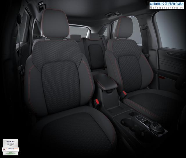 Ford Kuga ST-Line 1.5 TSI 8-Gang Automatik 