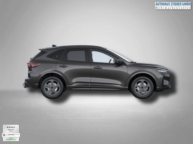 Ford Kuga ST-Line 1.5 TSI 8-Gang Automatik 