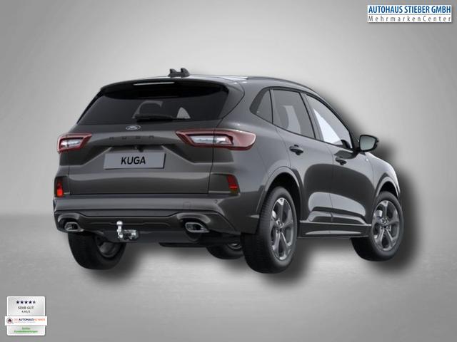 Ford Kuga ST-Line 1.5 TSI 8-Gang Automatik 