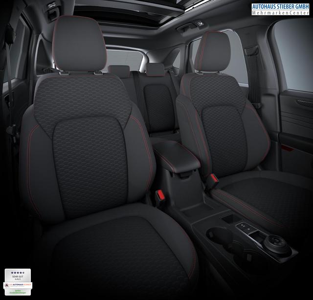 Ford Kuga ST-Line 1.5 TSI 8-Gang Automatik 