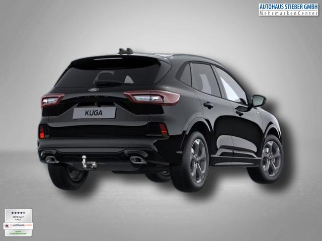 Ford Kuga ST-Line 1.5 TSI 8-Gang Automatik 