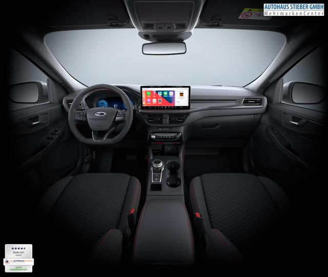 Ford Kuga ST-Line 1.5 TSI 8-Gang Automatik 