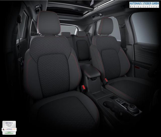 Ford Kuga ST-Line 1.5 TSI 8-Gang Automatik 