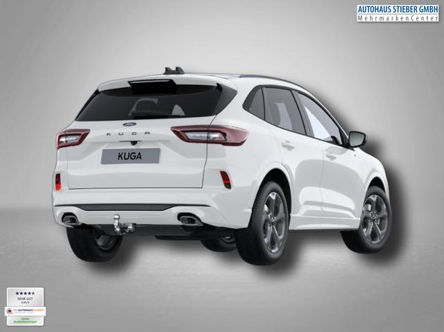 Ford Kuga ST-Line 1.5 TSI 8-Gang Automatik 
