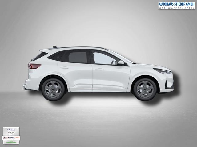 Ford Kuga ST-Line 1.5 TSI 8-Gang Automatik 