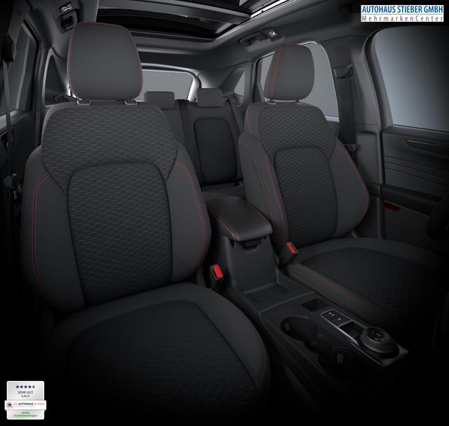 Ford Kuga ST-Line 1.5 TSI 8-Gang Automatik 