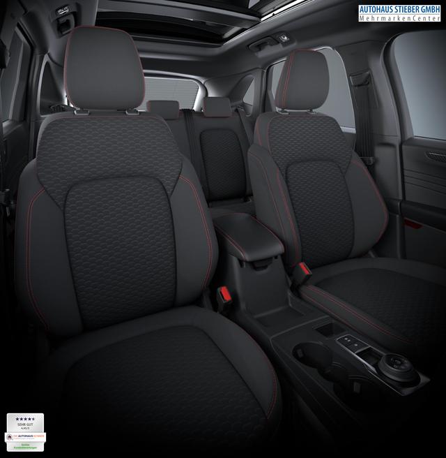 Ford Kuga ST-Line 1.5 TSI 8-Gang Automatik 