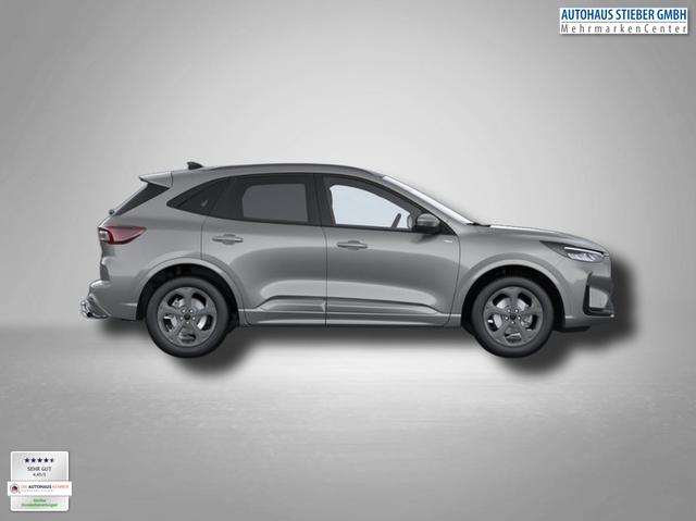 Ford Kuga ST-Line 1.5 TSI 8-Gang Automatik 