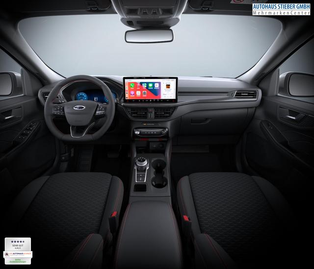 Ford Kuga ST-Line 1.5 TSI 8-Gang Automatik 