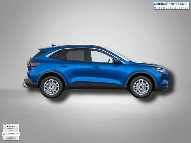 Ford Kuga ST-Line 1.5 TSI 8-Gang Automatik 