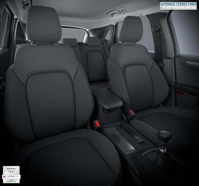 Ford Kuga ST-Line 1.5 TSI 8-Gang Automatik 