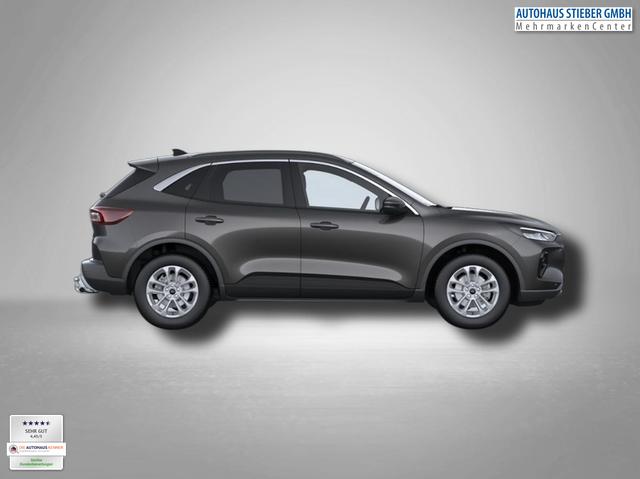 Ford Kuga ST-Line 1.5 TSI 8-Gang Automatik 