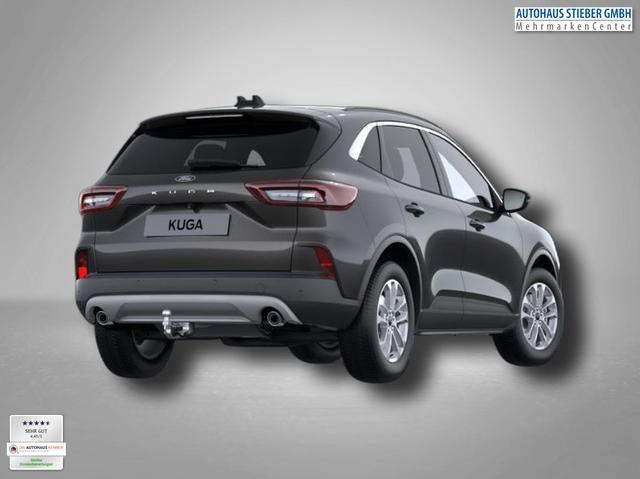 Ford Kuga ST-Line 1.5 TSI 8-Gang Automatik 
