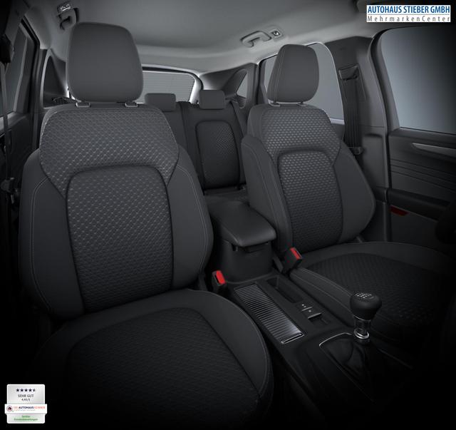 Ford Kuga ST-Line 1.5 TSI 8-Gang Automatik 