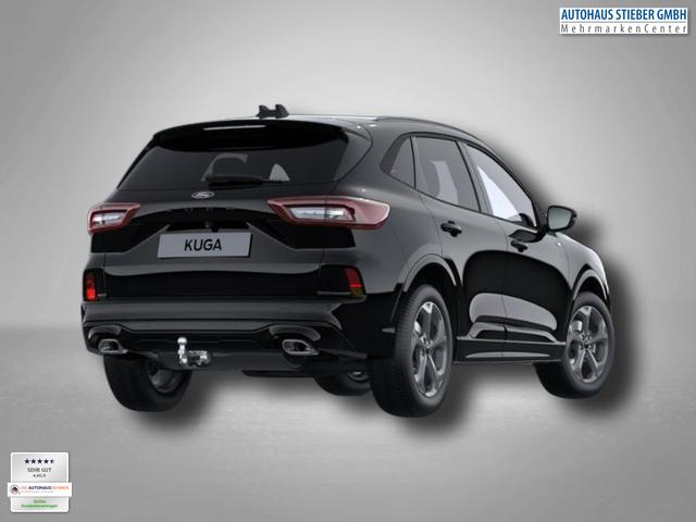 Ford Kuga ST-Line 1.5 TSI 8-Gang Automatik 