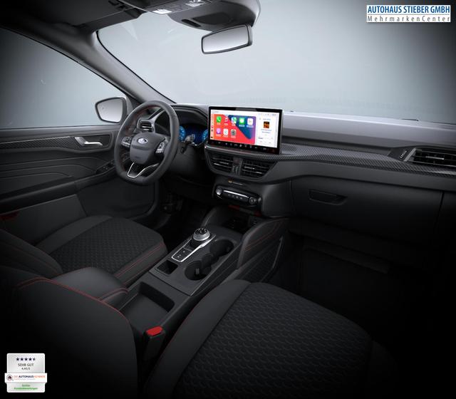 Ford Kuga ST-Line 1.5 TSI 8-Gang Automatik 