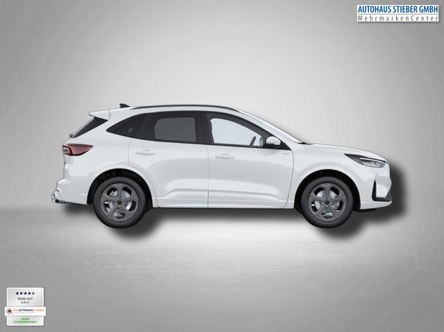 Ford Kuga ST-Line 1.5 TSI 8-Gang Automatik 