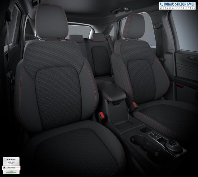 Ford Kuga ST-Line 1.5 TSI 8-Gang Automatik 