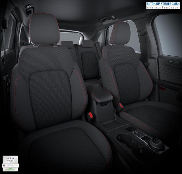 Ford Kuga ST-Line 1.5 TSI 8-Gang Automatik 