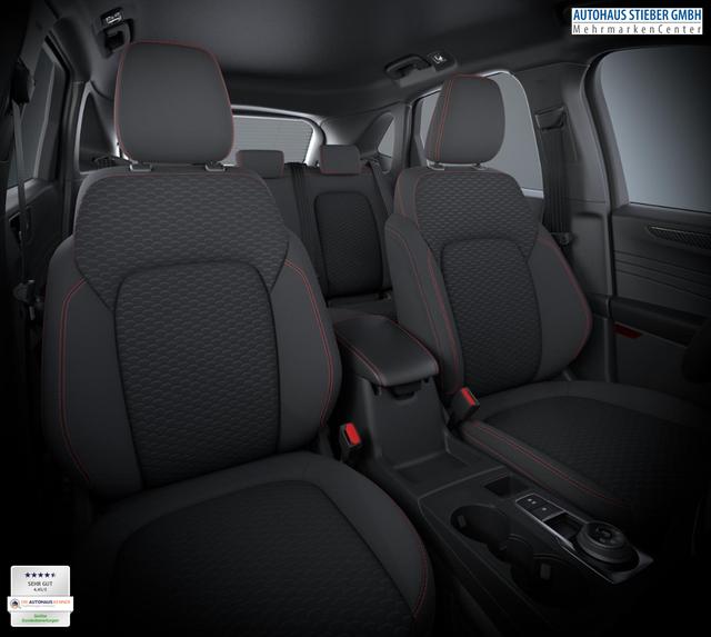 Ford Kuga ST-Line 1.5 TSI 8-Gang Automatik 