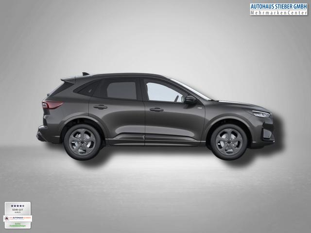 Ford Kuga ST-Line 1.5 TSI 8-Gang Automatik 