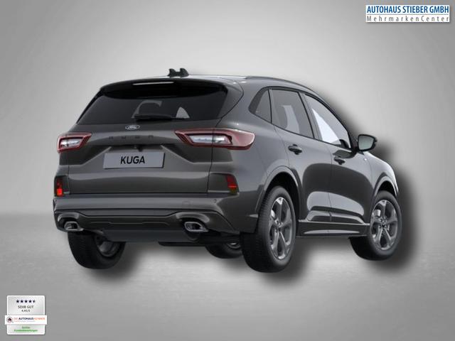 Ford Kuga ST-Line 1.5 TSI 8-Gang Automatik 