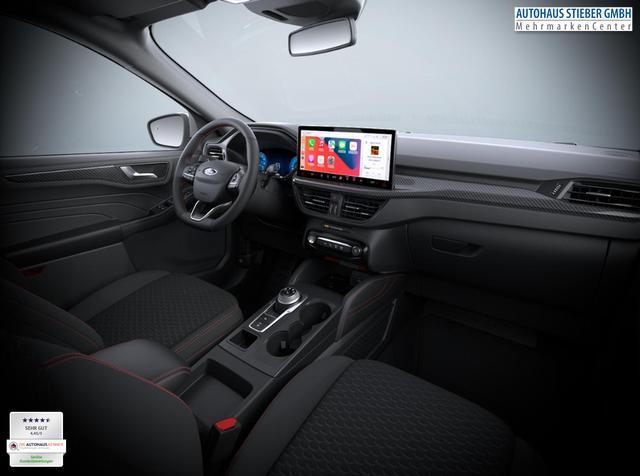 Ford Kuga ST-Line 1.5 TSI 8-Gang Automatik 